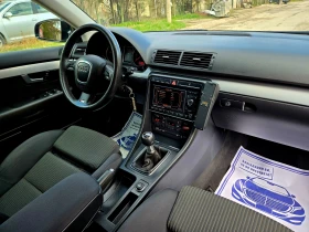 Audi A4 2.0 TDI Германия S-Line Клима Навигация Подгрев  - 3550 € / 6943.20 лв. - 38009840 13