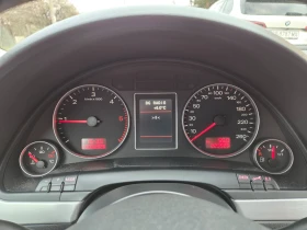 Audi A4 2.0 TDI Германия S-Line Клима Навигация Подгрев  - 3550 € / 6943.20 лв. - 38009840 16