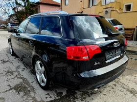 Audi A4 2.0 TDI Германия S-Line Клима Навигация Подгрев  - 3550 € / 6943.20 лв. - 38009840 3