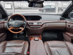 Mercedes-Benz S 350 4 Matik - 12700 € / 24839.04 лв. - 16320740 8