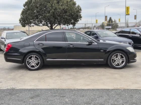 Mercedes-Benz S 350 4 Matik - 12700 € / 24839.04 лв. - 16320740 2