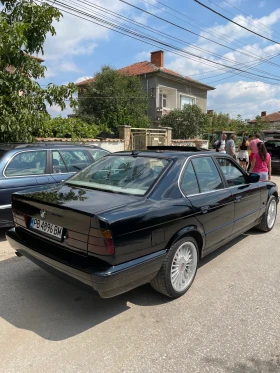 BMW 520 Турбо проект - 5000 € / 9779.15 лв. - 67617284 6