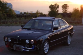 BMW 520 Турбо проект - 5000 € / 9779.15 лв. - 67617284 7