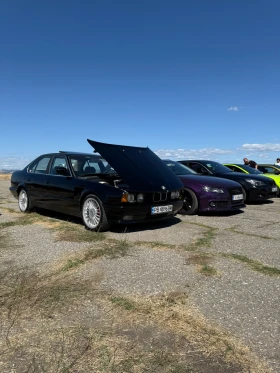 BMW 520 Турбо проект - 5000 € / 9779.15 лв. - 67617284 3