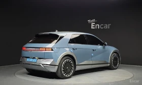 Hyundai Ioniq 5 LONG RANGE* PRESTIGE* BOSE* HEAD-UP* ��������� | Mobile.bg � ����� ������ 4