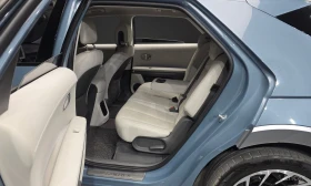 Hyundai Ioniq 5 LONG RANGE* PRESTIGE* BOSE* HEAD-UP* ��������� | Mobile.bg � ����� ������ 16