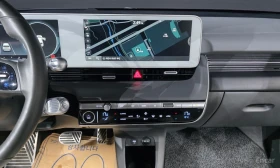 Hyundai Ioniq 5 LONG RANGE* PRESTIGE* BOSE* HEAD-UP* ��������� | Mobile.bg � ����� ������ 14