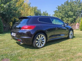 VW Scirocco R LINE | Auto.bg — изображение 5