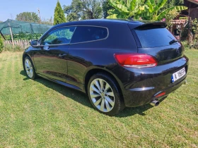 VW Scirocco R LINE | Auto.bg — изображение 4