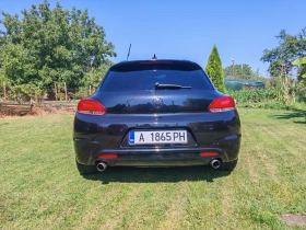 VW Scirocco R LINE | Auto.bg — изображение 6