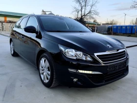 Peugeot 308 1.6HDI-LED-NAVI-������-��������-EURO-6 | Mobile.bg � ����� ������ 8