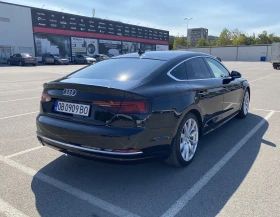 Audi A5 40TDI Sportback | Mobile.bg � ����� ������ 7