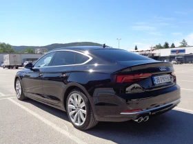 Audi A5 40TDI Sportback - 20900 € / 40876.85 лв. - 29726229 7
