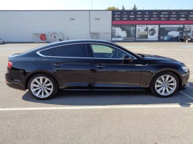 Audi A5 40TDI Sportback | Mobile.bg � ����� ������ 5