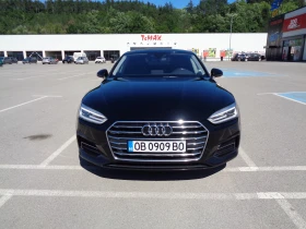 Audi A5 40TDI Sportback - 20900 € / 40876.85 лв. - 29726229 2