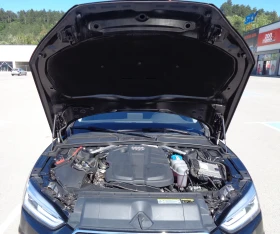 Audi A5 40TDI Sportback - 20900 € / 40876.85 лв. - 29726229 16