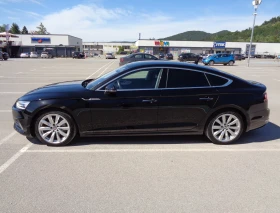Audi A5 40TDI Sportback - 20900 € / 40876.85 лв. - 29726229 5
