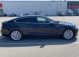 Audi A5 40TDI Sportback | Mobile.bg � ����� ������ 5