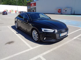 Audi A5 40TDI Sportback - 20900 € / 40876.85 лв. - 29726229 4