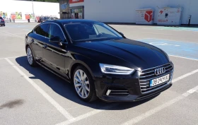 Audi A5 40TDI Sportback - 19900 € / 38921.02 лв. - 29726229 4