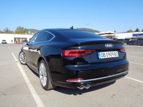 Audi A5 40TDI Sportback | Mobile.bg � ����� ������ 6
