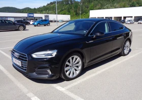 Audi A5 40TDI Sportback - 19900 € / 38921.02 лв. - 29726229 3
