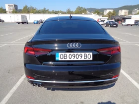 Audi A5 40TDI Sportback | Mobile.bg � ����� ������ 8