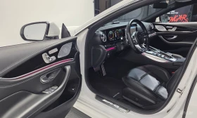 Mercedes-Benz AMG GT 43* 4MATIC+ * ПОДГРЕВ* НАВИГАЦИЯ* ОБДУХВАНЕ | Auto.bg — изображение 10