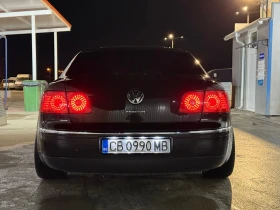 VW Phaeton 3.0 TDI - 3999 € / 7821.36 лв. - 50887570 4