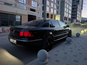 VW Phaeton 3.0 TDI - 3999 € / 7821.36 лв. - 50887570 14