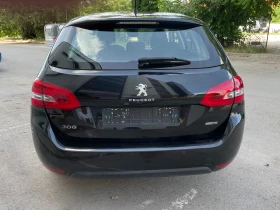Peugeot 308 1.6 BlueHDi ПЕРФЕКТНА - 5300 € / 10365.90 лв. - 11825862 5