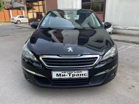 Peugeot 308 1.6 BlueHDi ПЕРФЕКТНА - 5300 € / 10365.90 лв. - 11825862 2