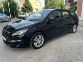 Peugeot 308 1.6 BlueHDi ПЕРФЕКТНА - 5300 € / 10365.90 лв. - 11825862 7