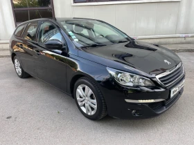 Peugeot 308 1.6 BlueHDi ПЕРФЕКТНА - 5300 € / 10365.90 лв. - 11825862 3