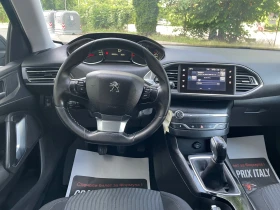 Peugeot 308 1.6 BlueHDi ПЕРФЕКТНА - 5300 € / 10365.90 лв. - 11825862 9