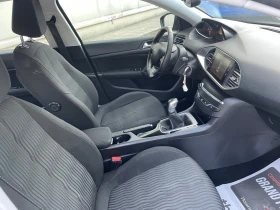 Peugeot 308 1.6 BlueHDi ПЕРФЕКТНА - 5300 € / 10365.90 лв. - 11825862 10