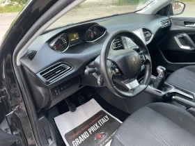 Peugeot 308 1.6 BlueHDi ПЕРФЕКТНА - 5300 € / 10365.90 лв. - 11825862 8