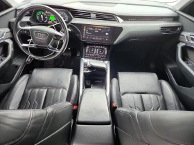 Audi E-Tron * * Prestige* *  | Auto.bg — изображение 8