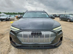 Audi E-Tron * * Prestige* *  | Auto.bg — изображение 5