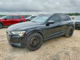 Audi E-Tron * * Prestige* * 