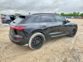 Audi E-Tron * * Prestige* *  | Auto.bg — изображение 4
