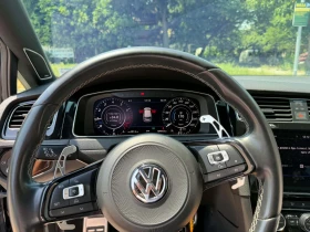 VW Golf Golf 7.5 R | Mobile.bg � ����� ������ 12
