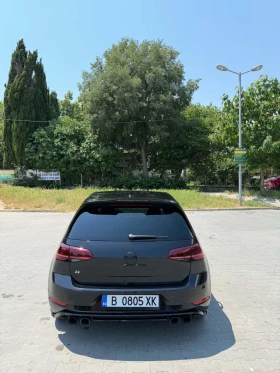 VW Golf Golf 7.5 R | Mobile.bg � ����� ������ 4