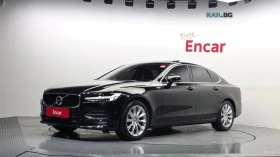����� �� �������� �� Volvo S90 T5* MOMENTUM* DISTRONIC* HEADUP* ������* �������* 