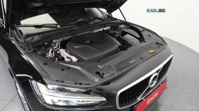 Volvo S90 T5* MOMENTUM* DISTRONIC* HEADUP* ������* �������*  | Mobile.bg � ����� ������ 17