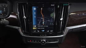 Volvo S90 T5* MOMENTUM* DISTRONIC* HEADUP* ������* �������*  | Mobile.bg � ����� ������ 12