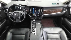 Volvo S90 T5* MOMENTUM* DISTRONIC* HEADUP* ������* �������*  | Mobile.bg � ����� ������ 5