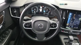 Volvo S90 T5* MOMENTUM* DISTRONIC* HEADUP* ������* �������*  | Mobile.bg � ����� ������ 6