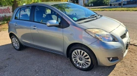 Toyota Yaris 1.3VVTI-AUTOMATIC - 4900 € - 19357015 3