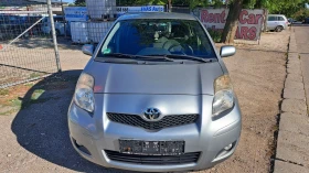 Toyota Yaris 1.3VVTI-AUTOMATIC - 4900 € - 19357015 2